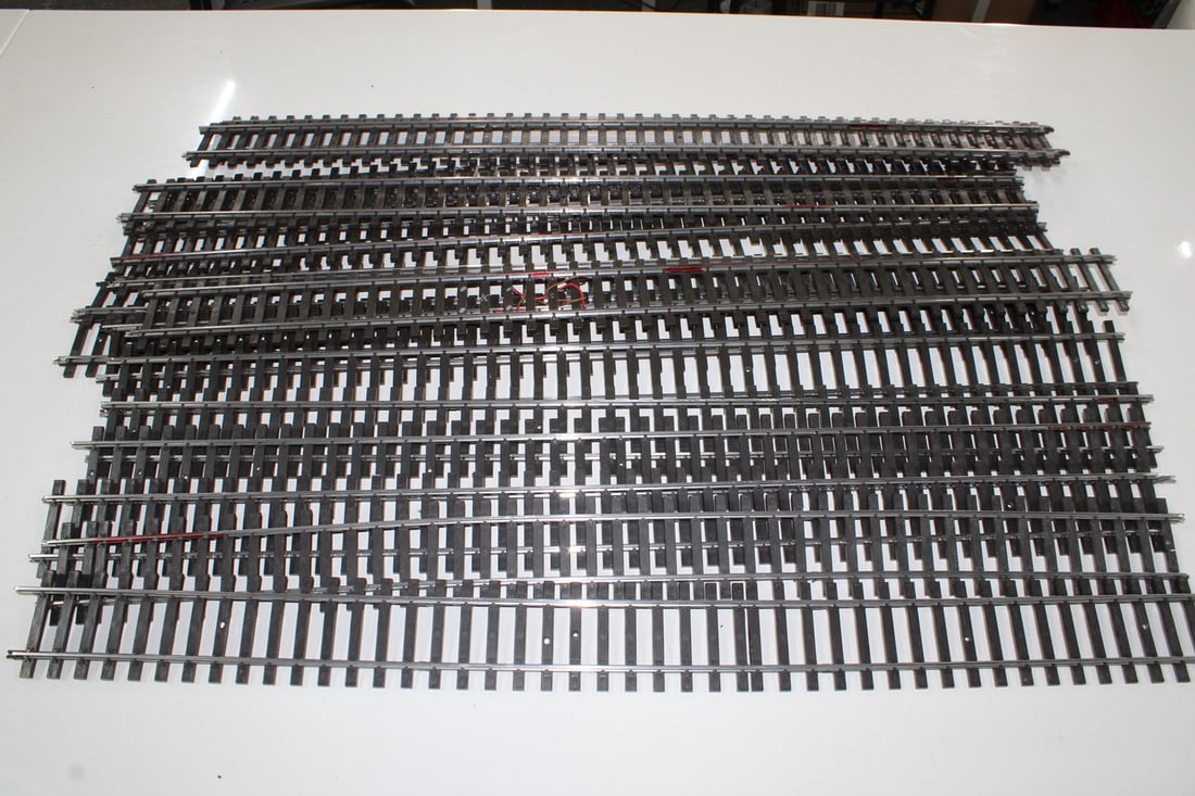 Marklin gauge 1 Gauges: Marklin gauge 1 Gauges used, modified, NV, Z 3