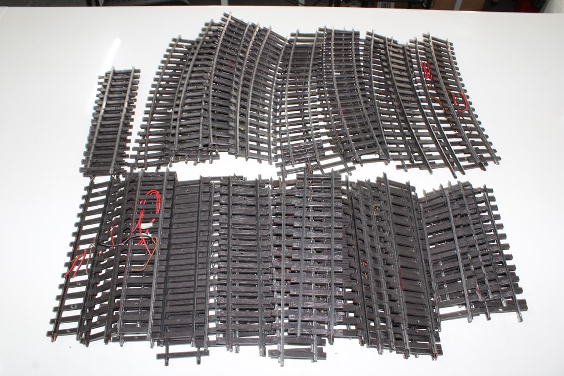 Marklin gauge 1 Gauges: Marklin gauge 1 Gauges used, modified, NV, Z 3