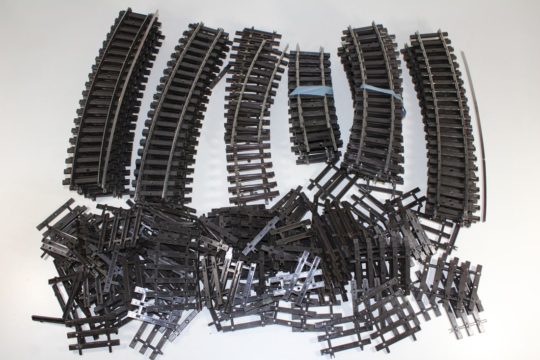 Marklin gauge 1 Gauges: Marklin gauge 1 Gauges used, modified, NV, Z 3-4