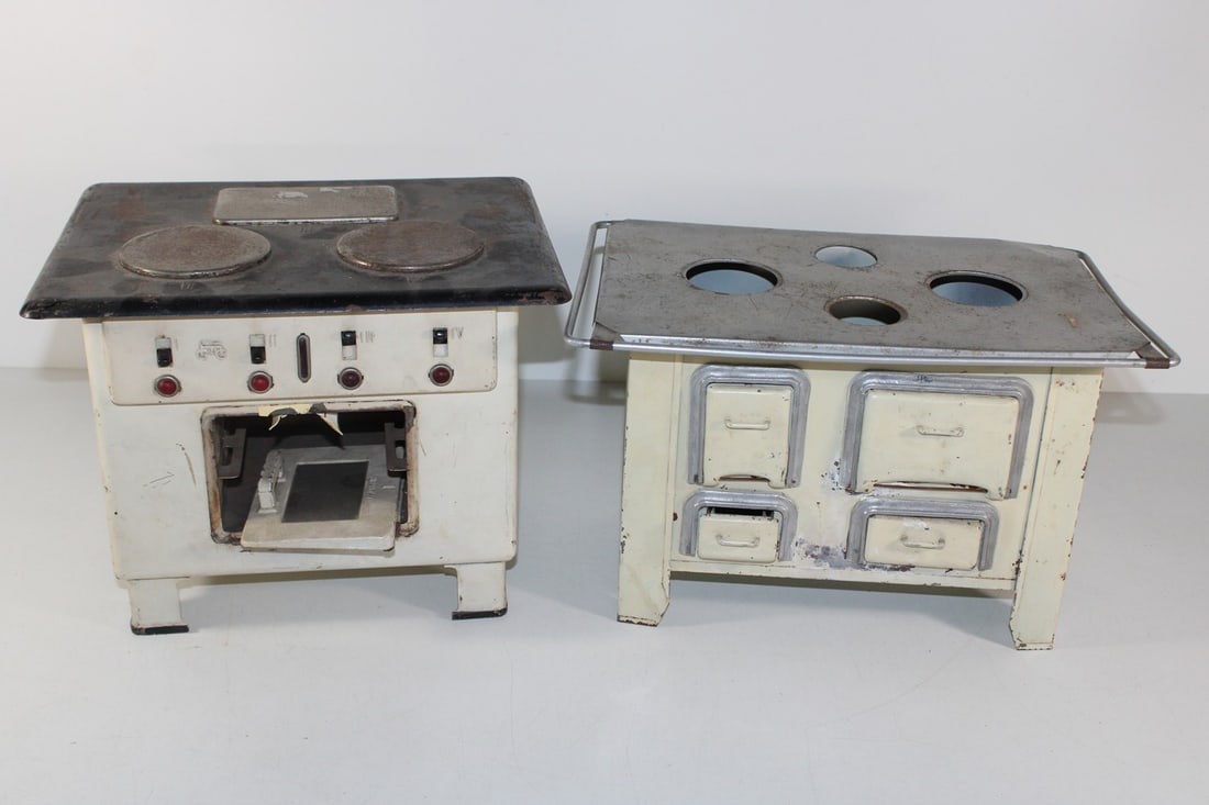 Marklin cooker: Marklin cooker used, NV, Z 3-4