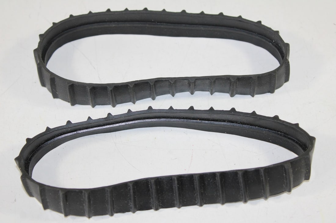 Gama caterpillar pair 600E: Gama caterpillar pair 600E used, Z 1-2