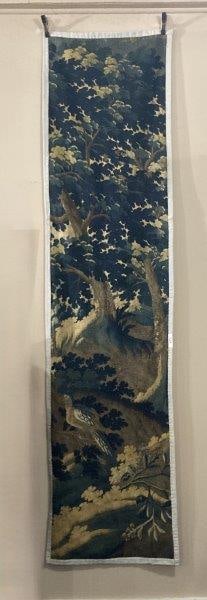 Flemish or French Early Tapestry (1 of 11)