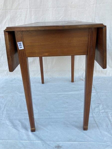 Southern Pembroke Table (1 of 12)