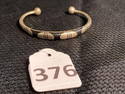 Mid Century Design Cuff Bracelet