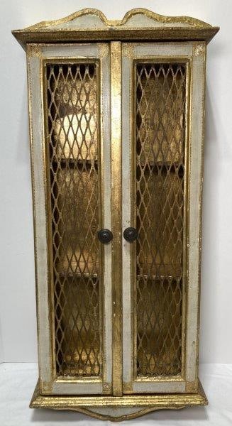 Florentine Wall Display (1 of 8)