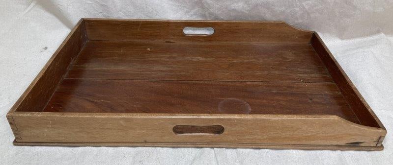 Georgian Butler Tray (1 of 11)