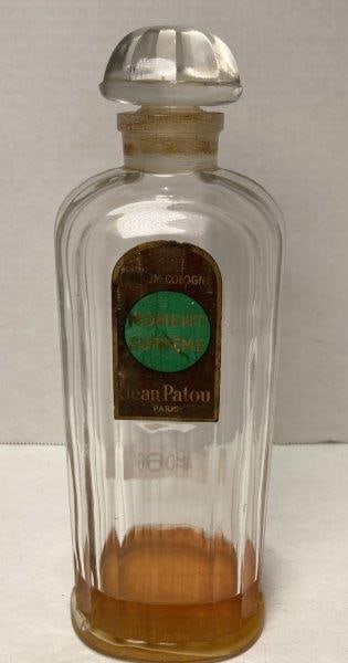 Jean Patou Commercial Perfume Cologne (1 of 11)