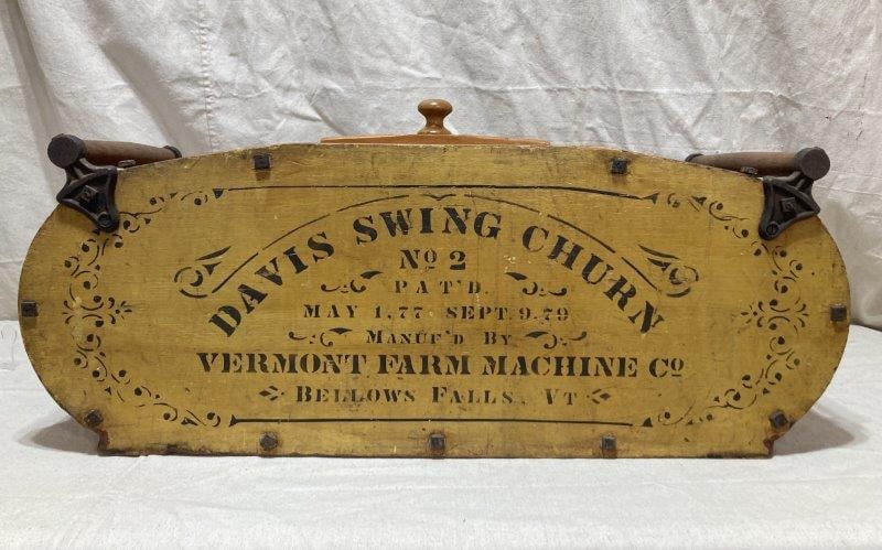 Davis Swing Churn (1 of 14)