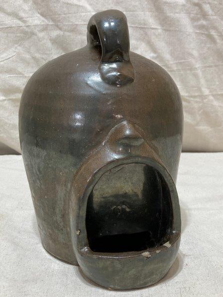 Stoneware Chicken Waterer (1 of 11)