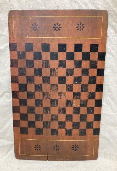 Early Double Sided Game Board (1 of 6)