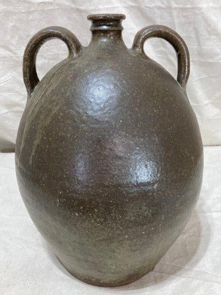 Edgefield Two Handled Jug (1 of 13)