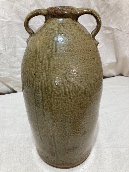Alabama Two Handle Jug (1 of 15)