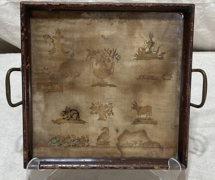 Early Needlework Tray (1 of 6)