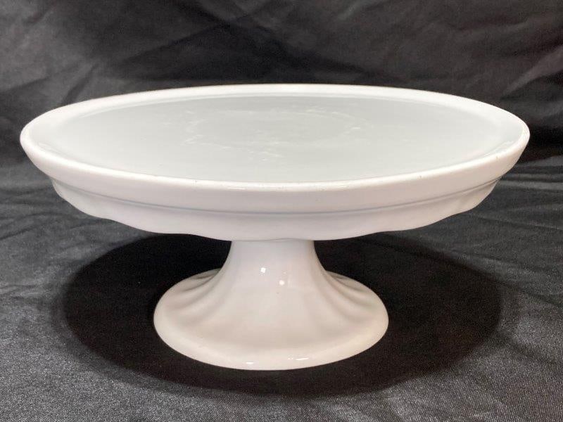 Ironstone Cake Stand (1 of 5)