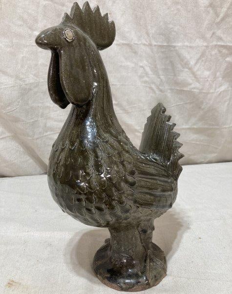 Clint Alderman Rooster (1 of 17)