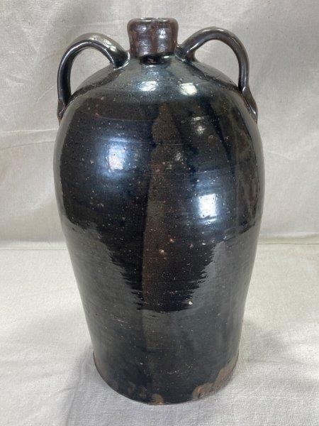 Five Gallon Southern Two Handled Jar (1 of 17)