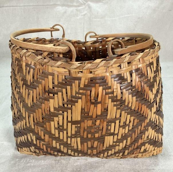 Cherokee Rivercane Purse (1 of 6)