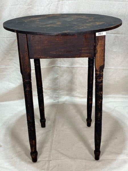 Painted Country Table (1 of 12)