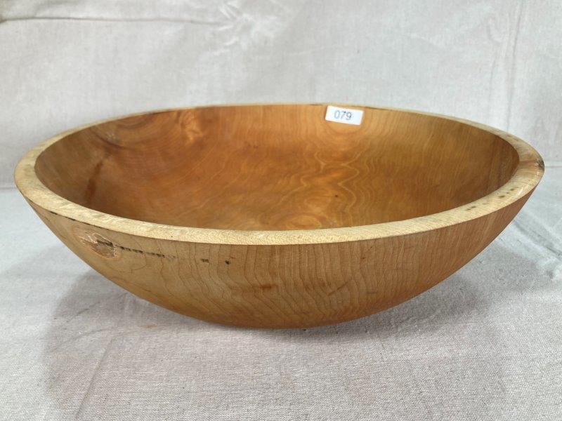 Large Round Dough Bowl (1 of 9)