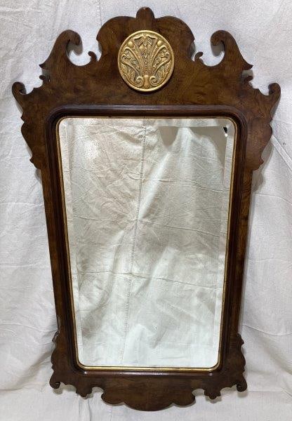 Henredon Chippendale Mirror (1 of 6)