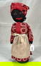 Folk Art Bottle Doll
