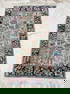 Silk Area Rug