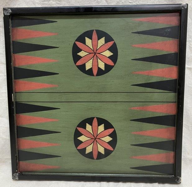 Double-Sided Game Board (1 of 3)