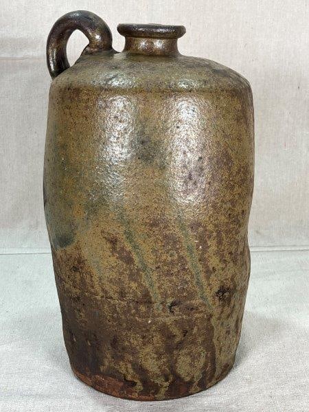 Miles Mill Edgefield Jug, South Carolina (1 of 20)