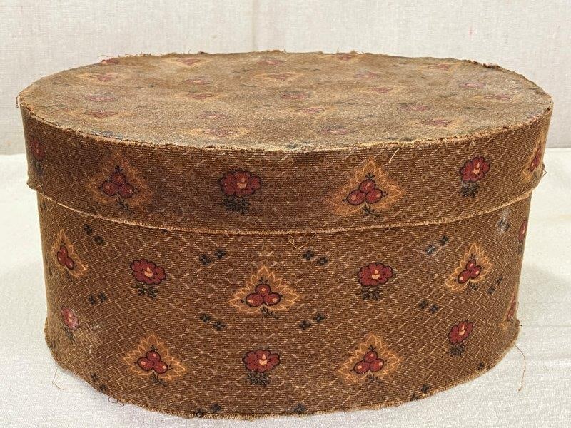 Primitive Country Pantry Box (1 of 12)