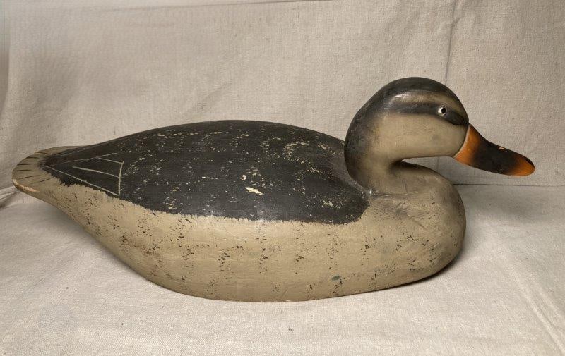 L.L. Bean Decoy, 20th Century (1 of 6)