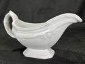 Davenport Ironstone Gravy Boat