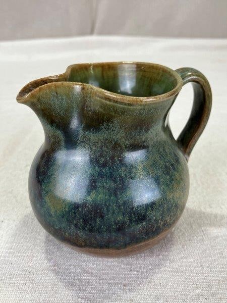 W.J. Gordy Signed Pitcher (1 of 7)