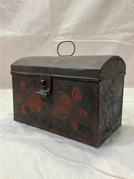 Toleware Document Box (1 of 20)