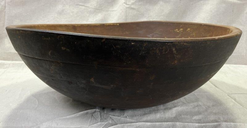 Large Primitive Dough Bowl (1 of 19)