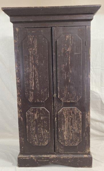 19th Century African American Southern Wardrobe (1 of 14)