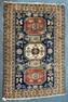 Hand-Knotted Persian Rug