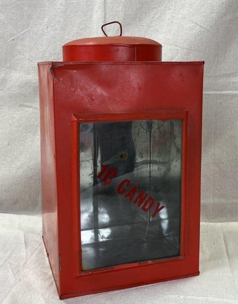 Tin Candy Store Display (1 of 17)