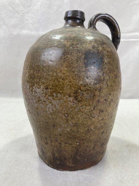 Southern Stoneware Jug (1 of 13)