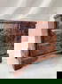 Antique Birdseye Maple Miniature Chest