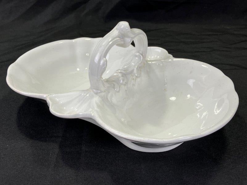 Dresden Villeroy & Boch Double Serving Dish (1 of 14)