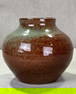 Art Pottery Vase