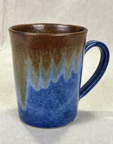Pigeon Forge Pottery Mug – D. Ferguson (1 of 9)
