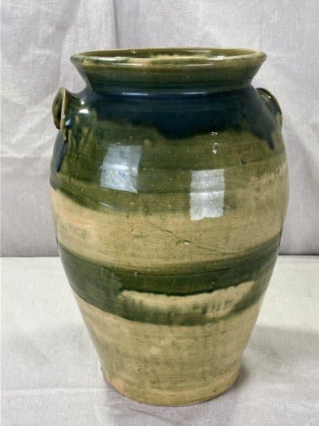 Georgia Stoneware Churn by Paul Blankenship (1 of 13)