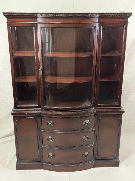 u*a様 貴重　アメリカ中古家具　アンティーク　DREXEL HERITAGE e190dfa3000f29d34c022dc8c50ed1