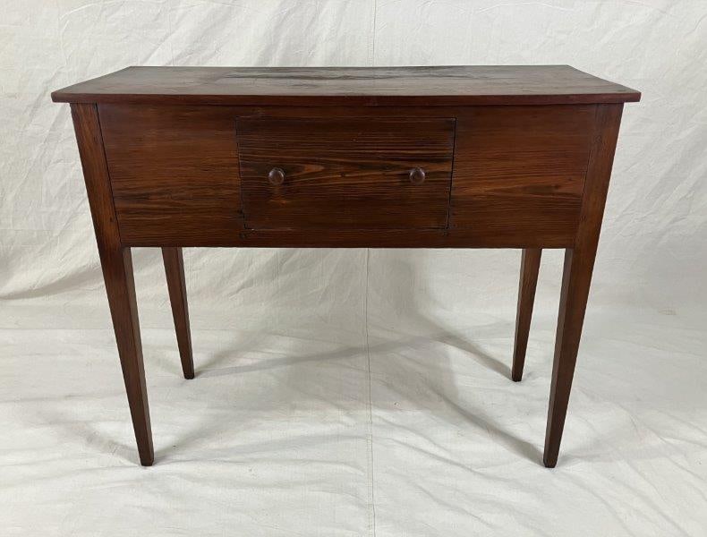 Southern Yellow Pine Huntboard (1 of 14)