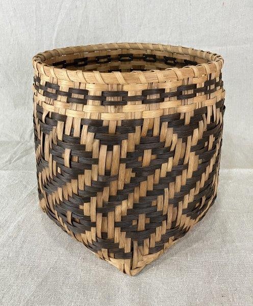 Cherokee Storage Basket (1 of 9)