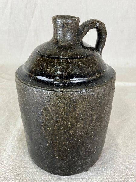 Lanier Meaders Small Handled Jug (1 of 12)
