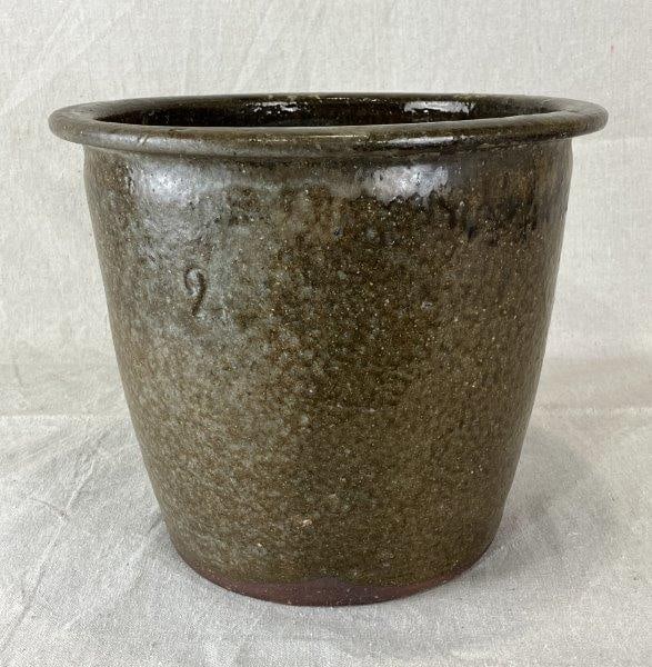 Southern Stoneware Cream Riser (1 of 10)