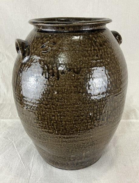 Southern Storage Jar (1 of 12)
