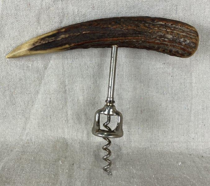 Antler Corkscrew (1 of 8)